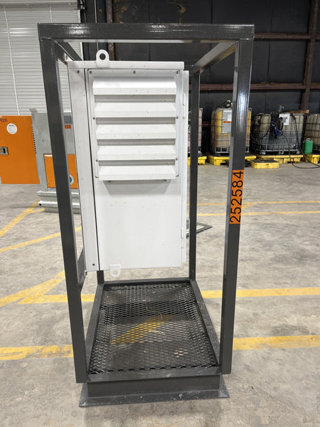 2022 YASKAWA DW-4025