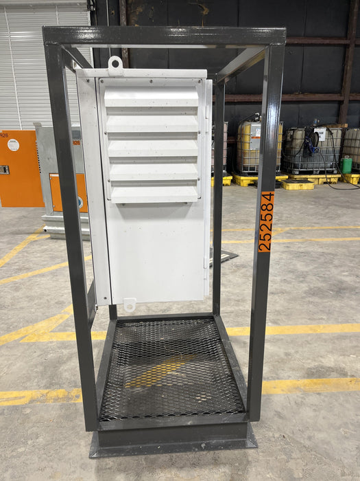 2022 YASKAWA DW-4025