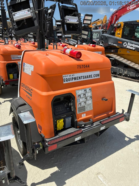 2026 GENERAC MLTS-4