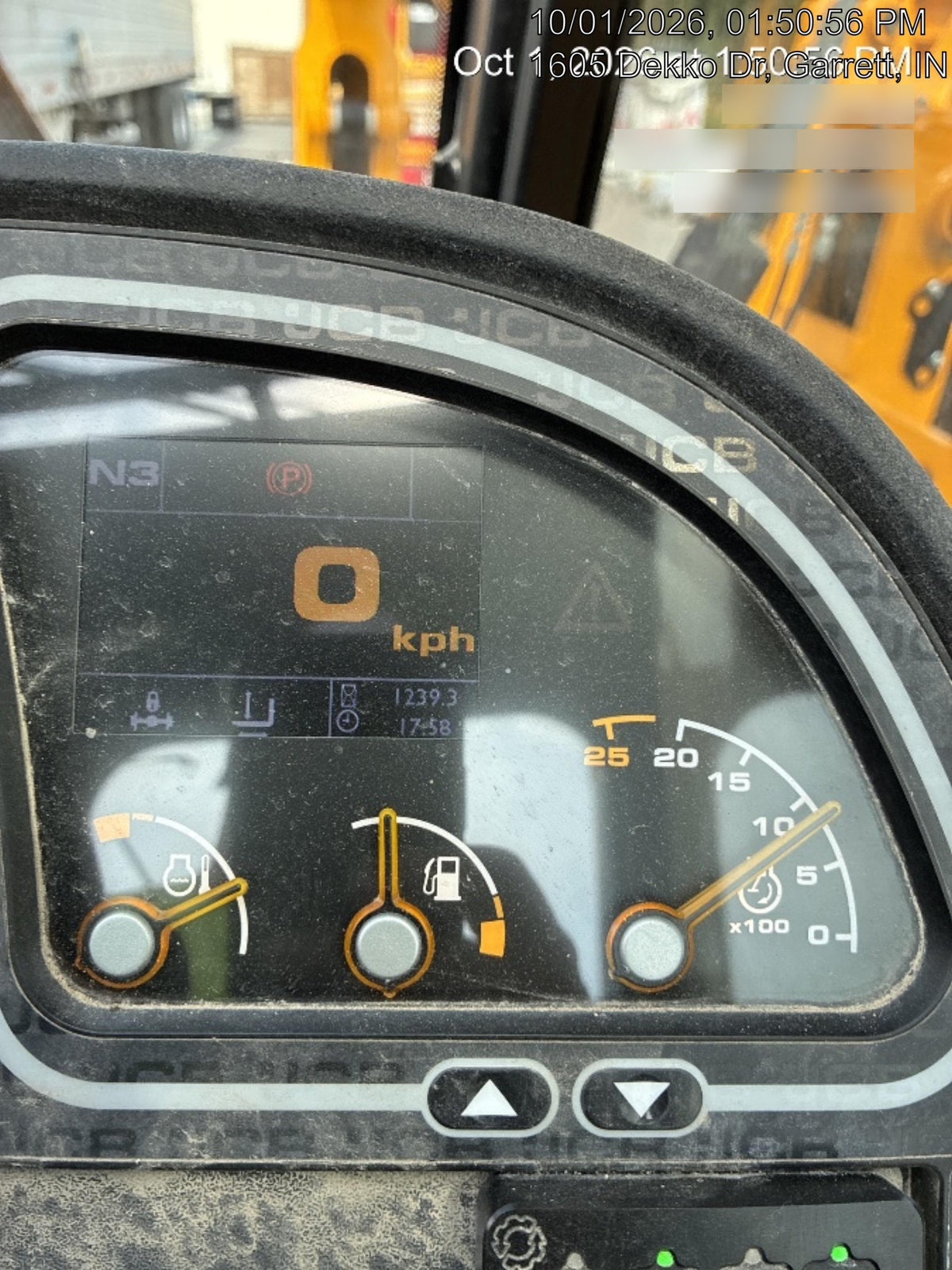 2025 JCB 510-56