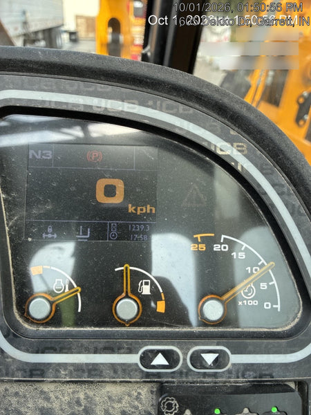 2025 JCB 510-56