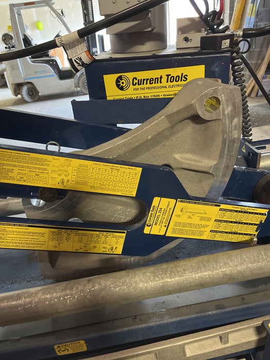 2023 CURRENT TOOLS 252-CT