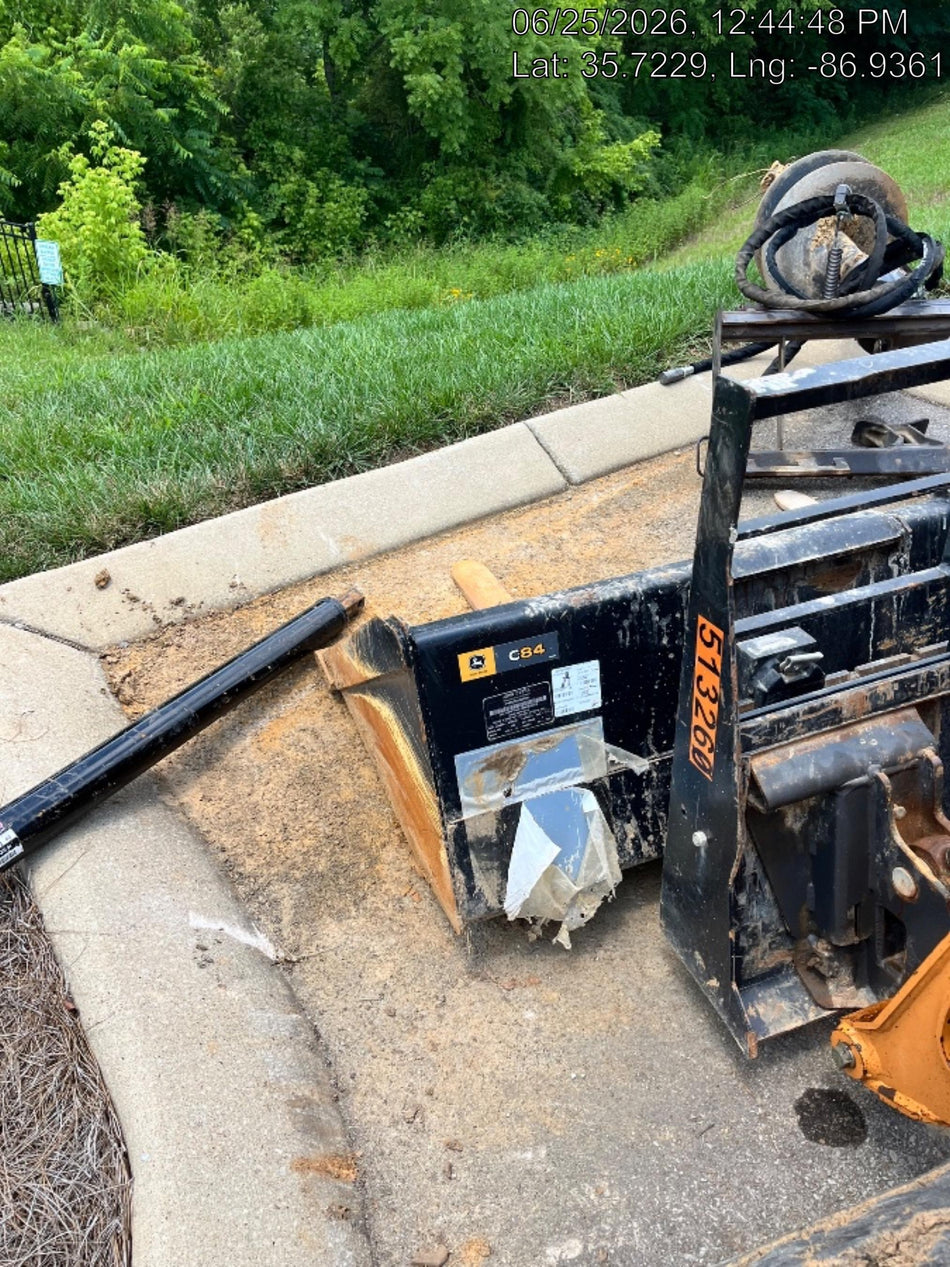2025 ARROW MATERIAL HANDLING F5100CB
