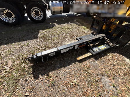 2025 STAR INDUSTRIES M1360B - Star JIB Boom