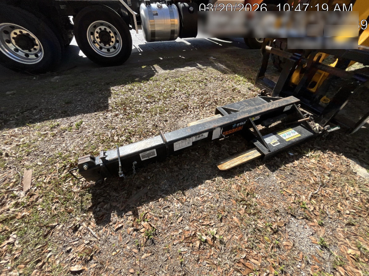 2025 STAR INDUSTRIES M1360B - Star JIB Boom