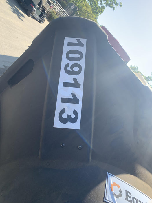 2020 PORTACOOL Jetstream 260