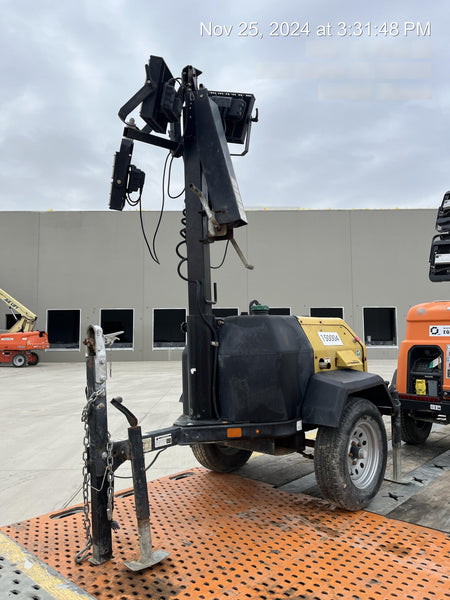 2021 ALLMAND NLV3GR