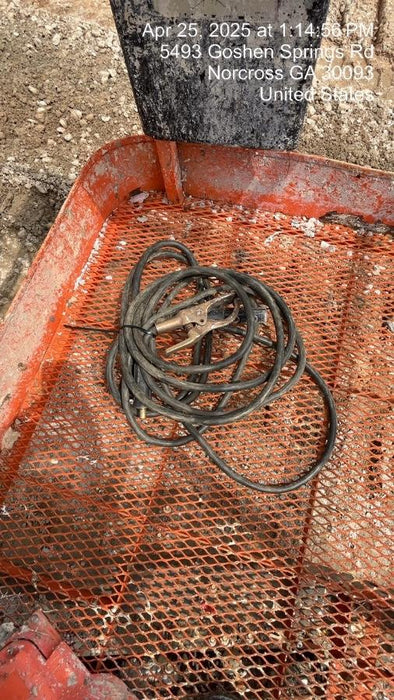 2024 MILLER ELECTRIC CST-282