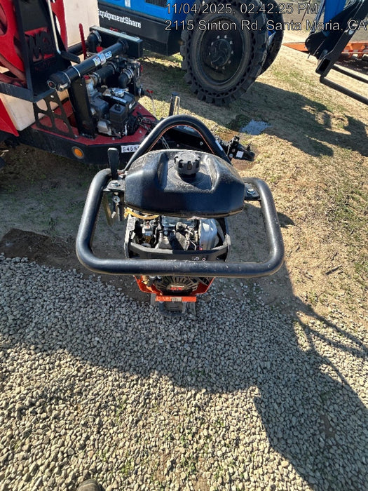 2024 HUSQVARNA LT6005