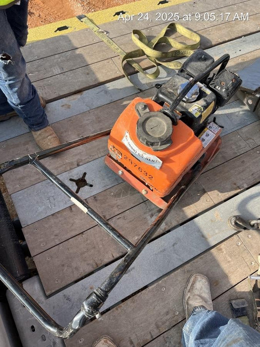 2023 MULTIQUIP MVC82VHW