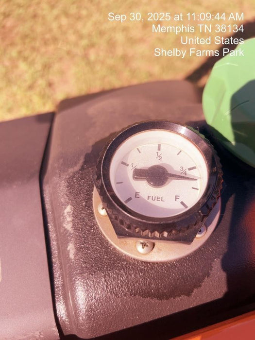 2025 WANCO WLTT-4MM4K