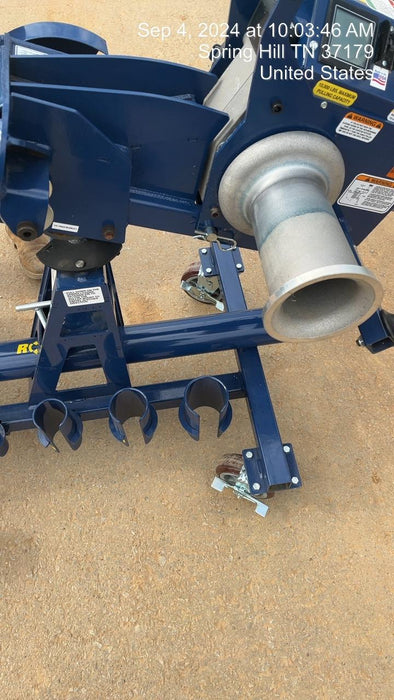 2024 CURRENT TOOLS 100A