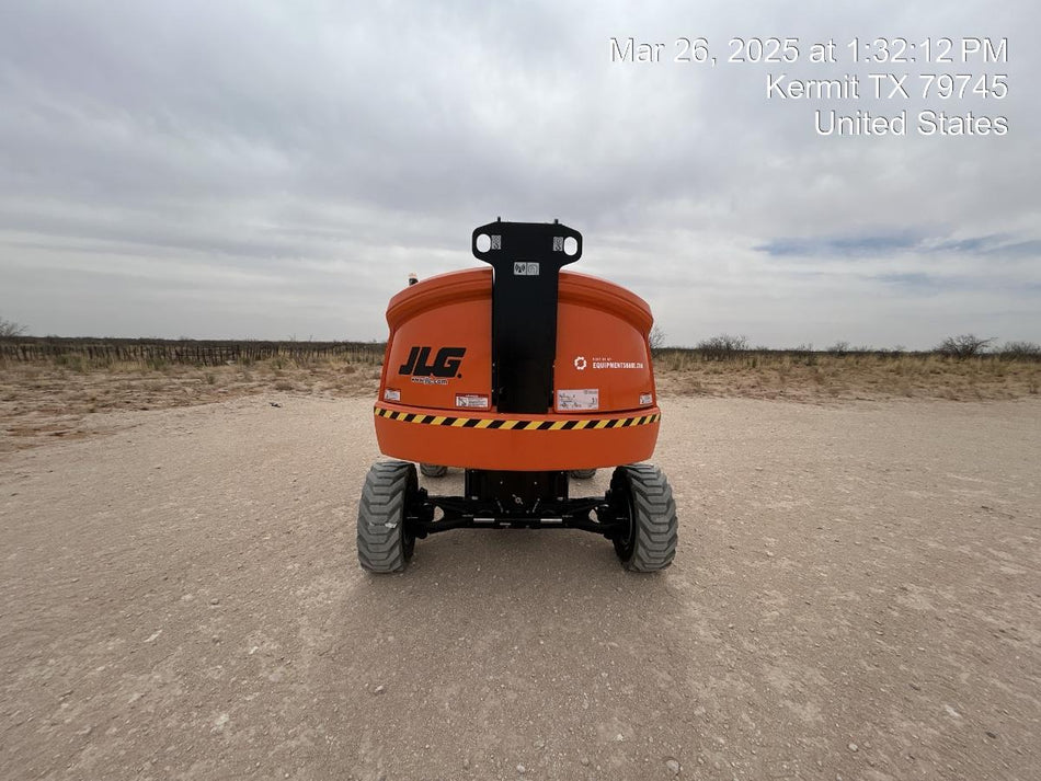 2025 JLG 460SJ