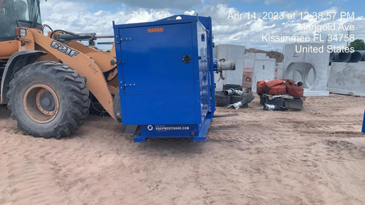 2022 THOMPSON 12R-DDS-3.6-X Canopy