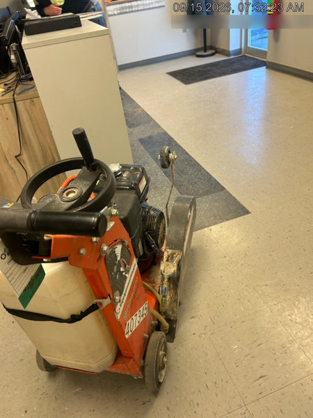 2024 HUSQVARNA FS400