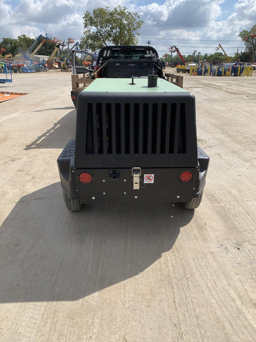 2021 SULLAIR 185D-DPQ KU4F