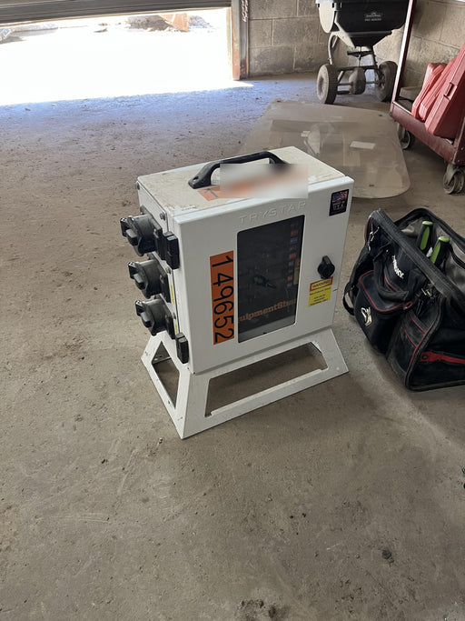 2021 TRYSTAR TP-2DEL-6P