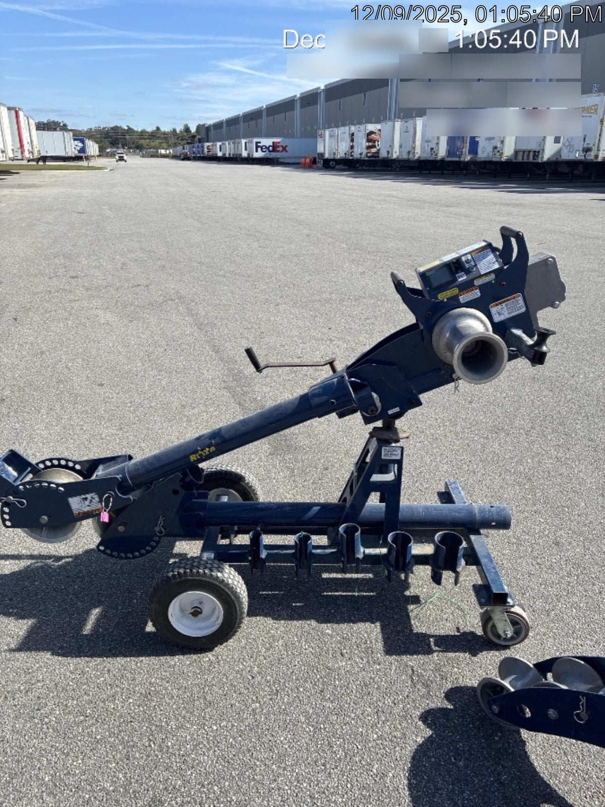 2024 CURRENT TOOLS 100A