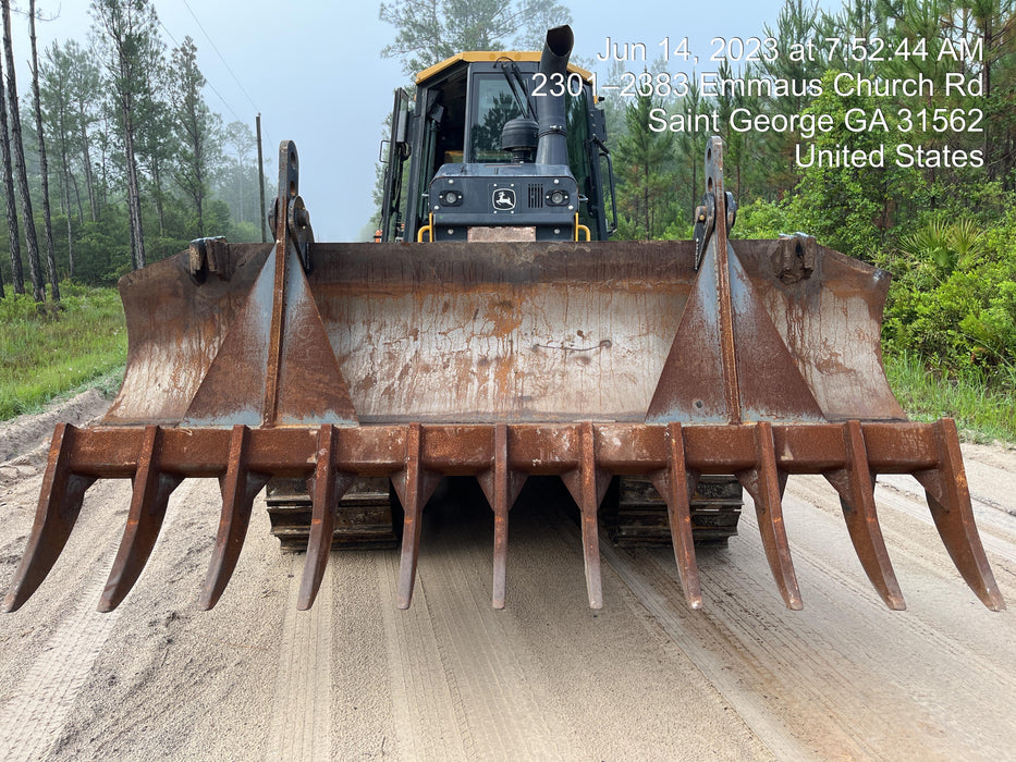 2022 D&E MANUFACTURING RKD0910.50