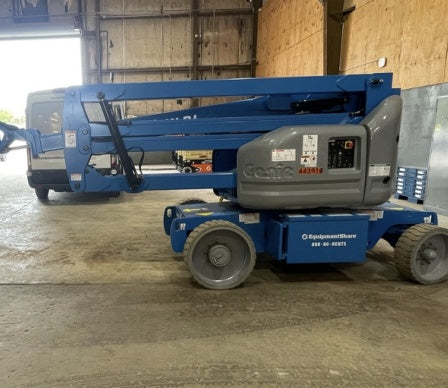 2024 GENIE Z40/23N RJ