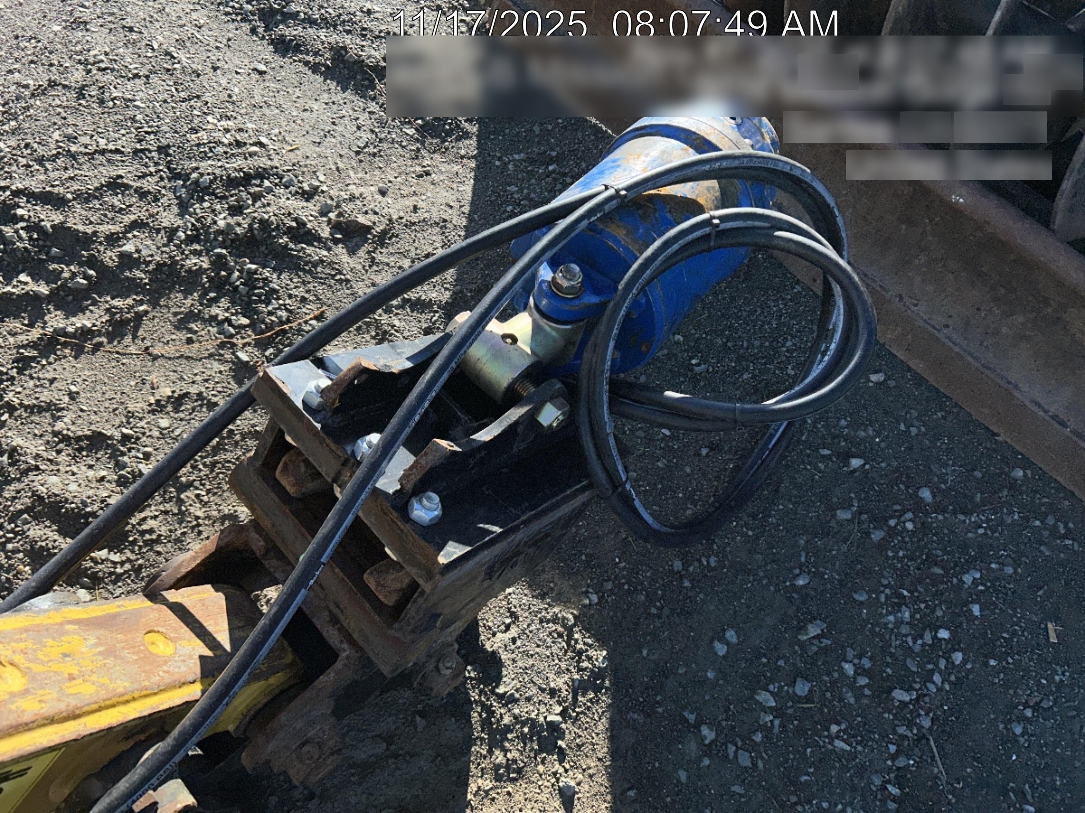 2024 AUGER TORQUE 3300-30 - QC30