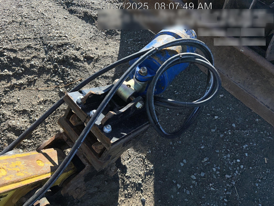 2024 AUGER TORQUE 3300-30 - QC30