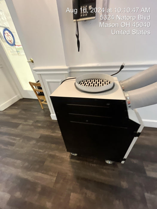 2022 KWIKOOL KPAC1411-2