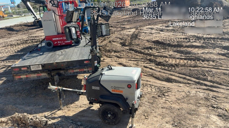 2024 WACKER NEUSON LTT4