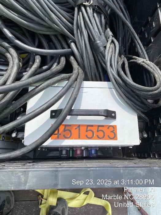 2024 TRYSTAR DAKA1.D3-A-A-A1