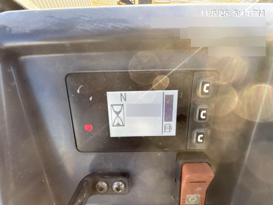 2020 DYNAPAC CC1200 VI LHP