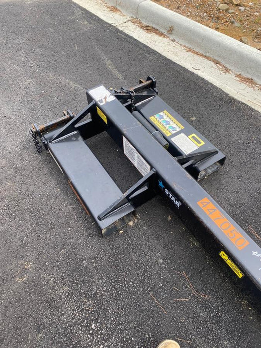 2024 STAR INDUSTRIES M1360B - Star JIB Boom