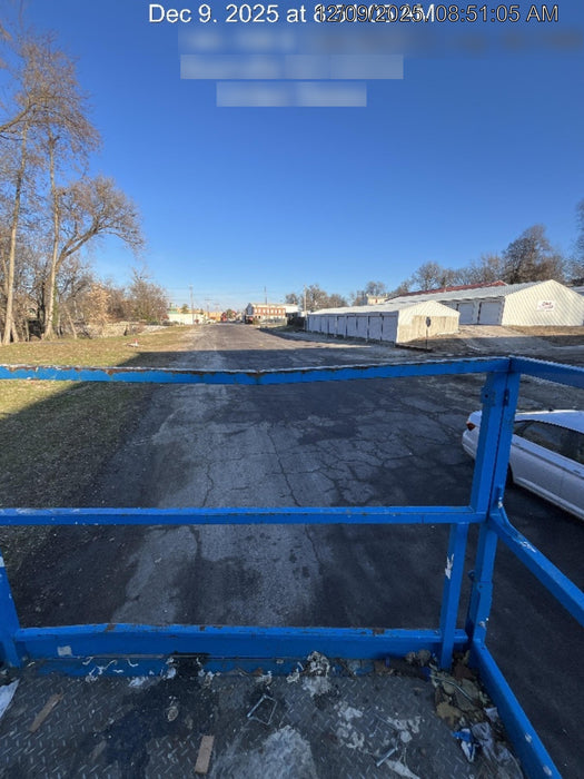 2020 GENIE GS-4390 RT