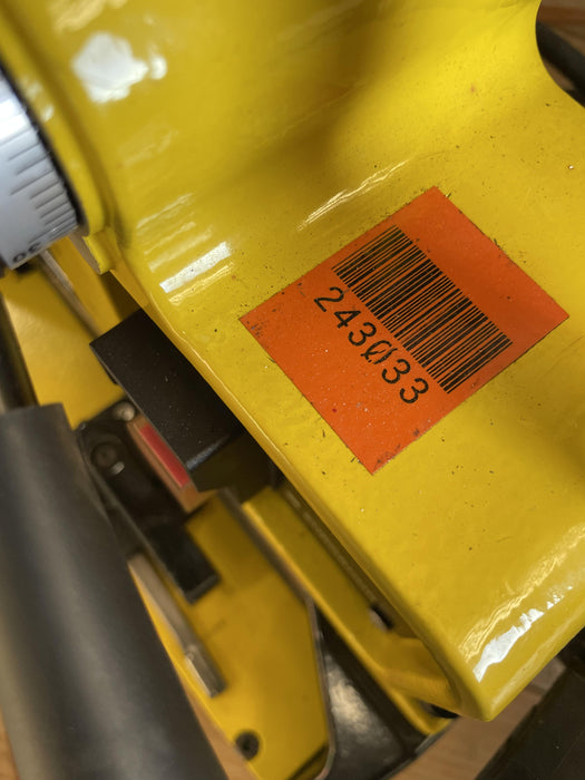 2022 MAGSWITCH Disruptor 30