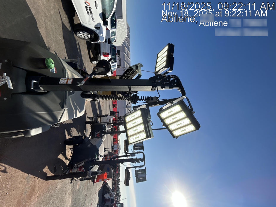 2024 WACKER NEUSON LTT4