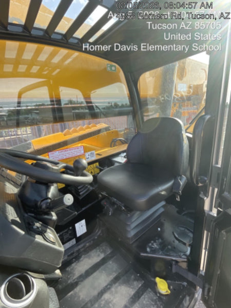 2026 JCB 510-56