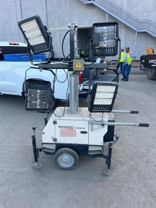 2019 GENERAC PLT240