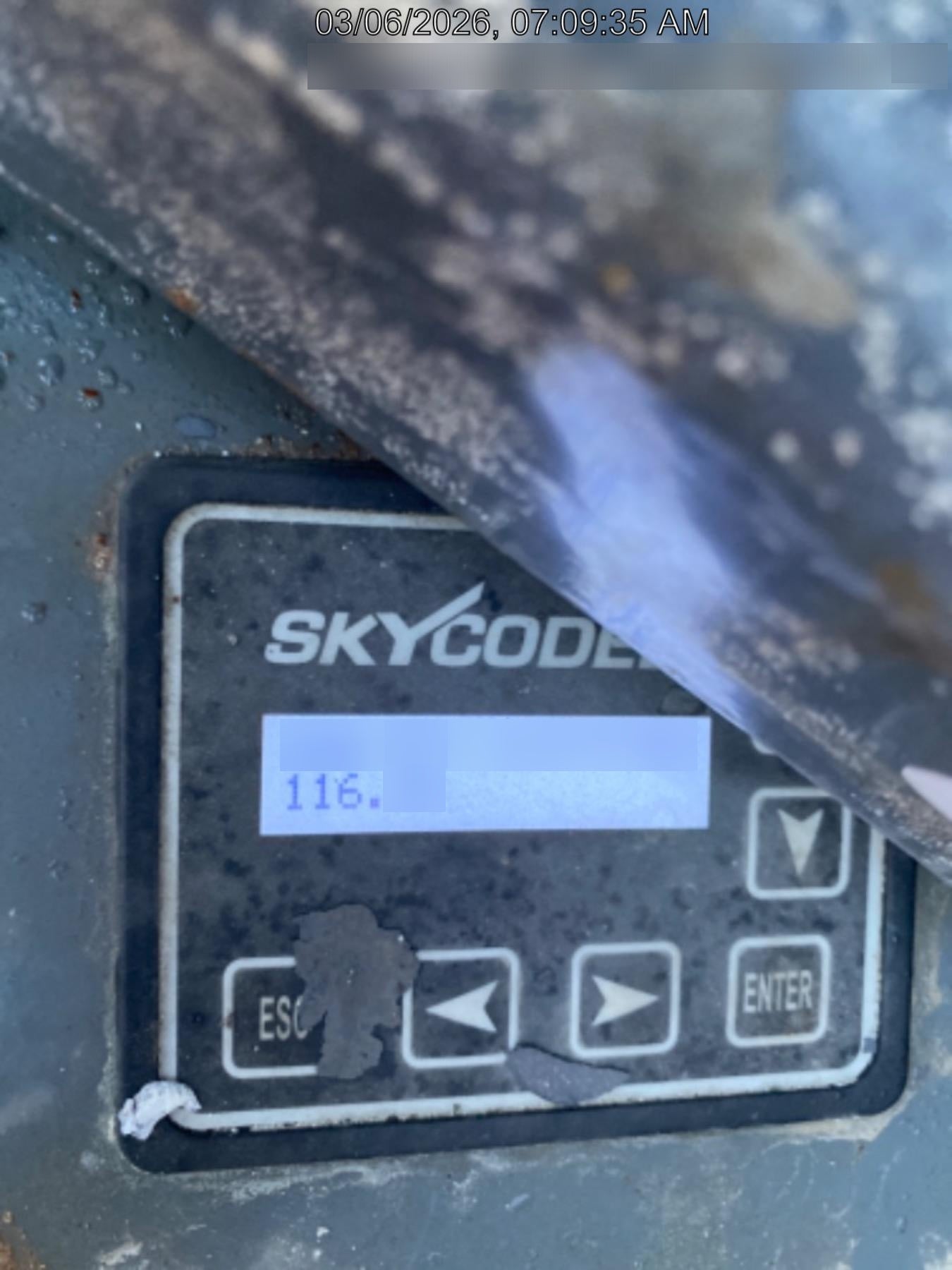 2023 SKYJACK SJ3219