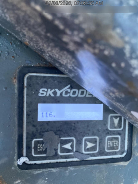 2023 SKYJACK SJ3219
