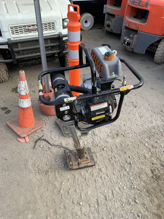 2023 MULTIQUIP MTR40HF