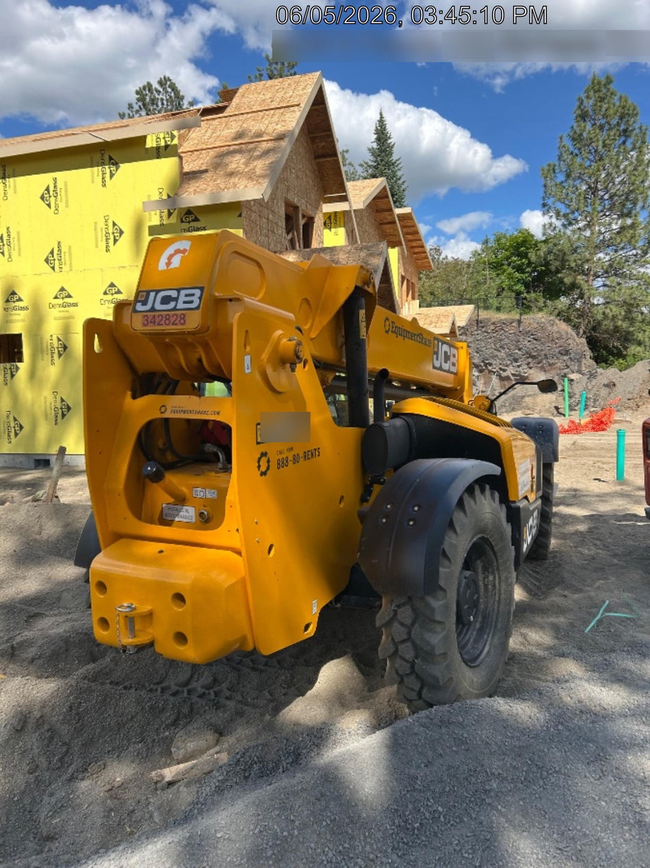 2023 JCB 506-36