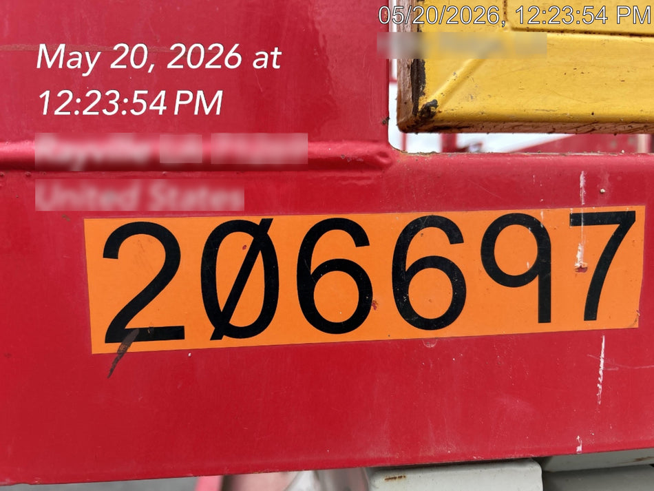 2022 MEC 4046SE
