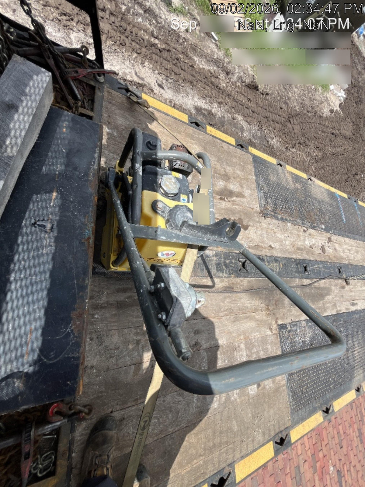 2023 WACKER NEUSON WPU1550AW