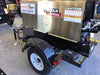 Lincoln Electric Vantage 322 Lincoln Vantage 322 Welder Ready Pak 3 - Vantage 322, Trailer