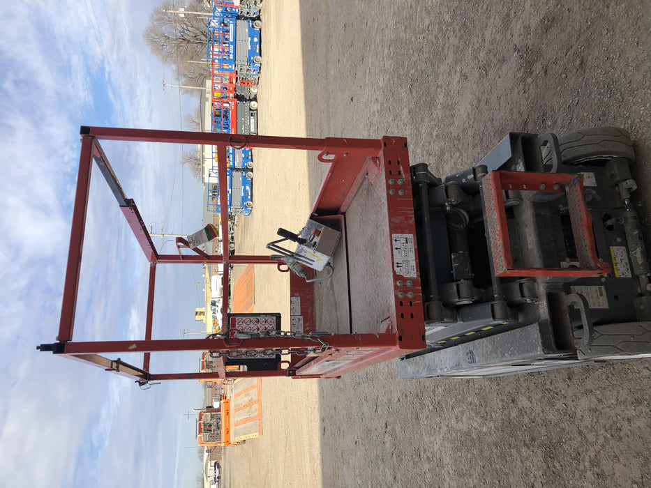 2019 Skyjack SJIII-3219 Skyjack SJIII3219 Standard w/Trojan Batteries