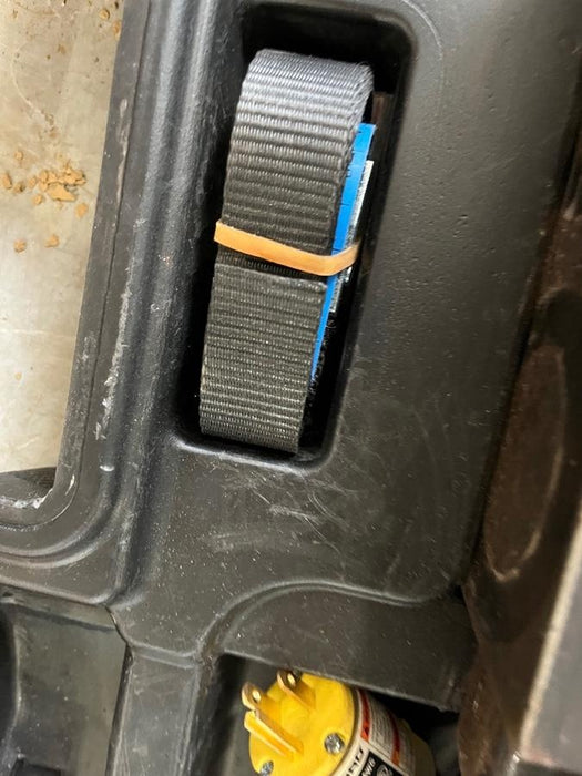 2024 UNIBOR E5000 LP