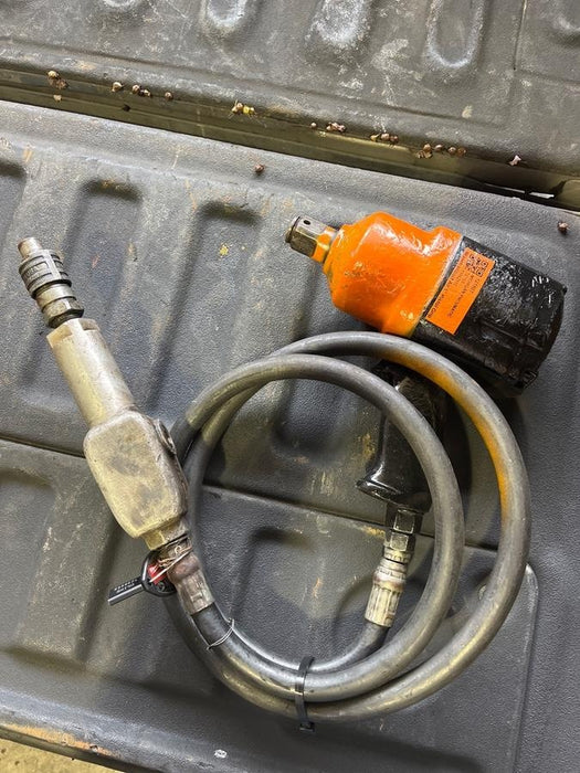 2020 MICHIGAN PNEUMATIC 751SS