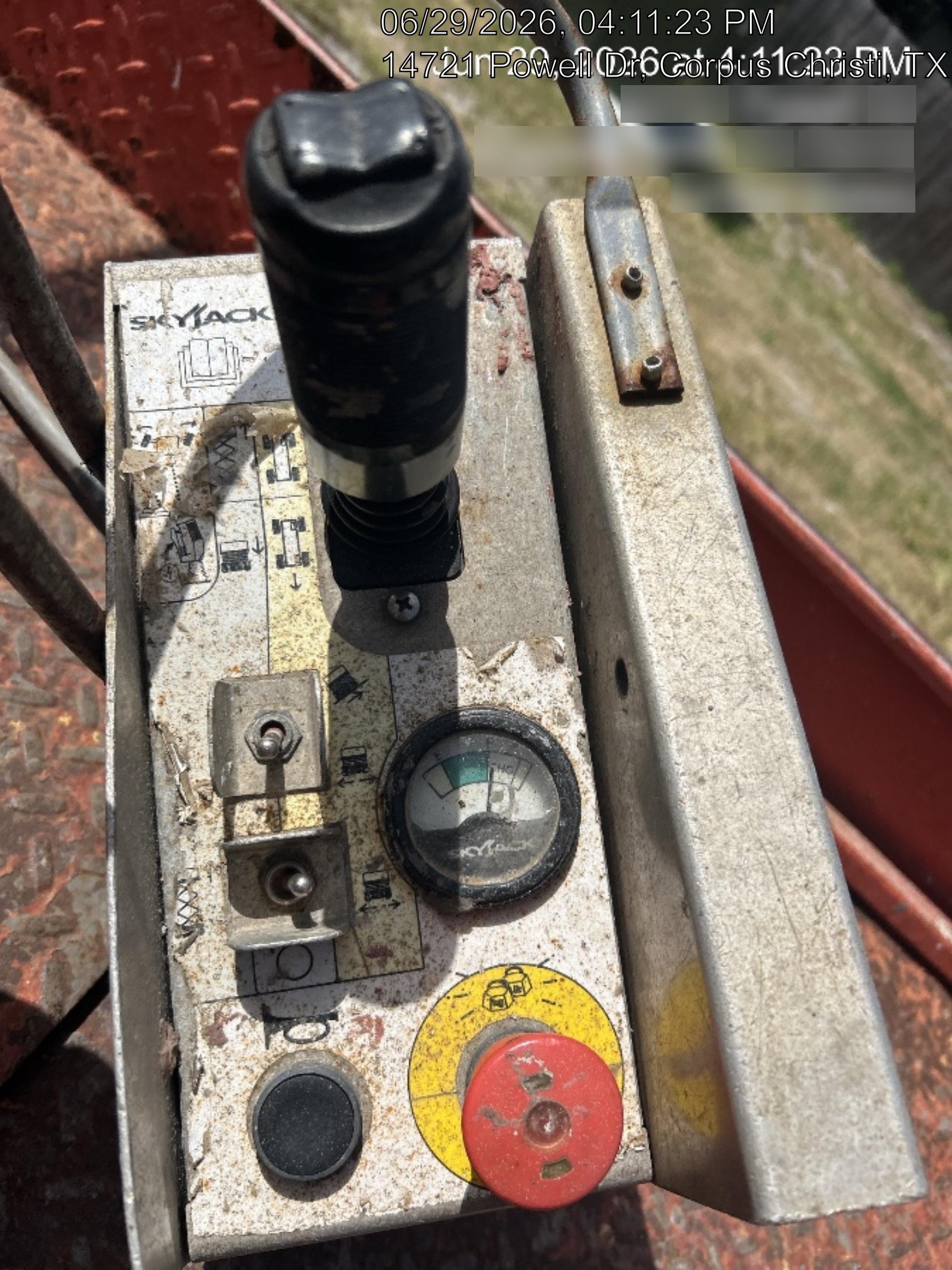 2018 SKYJACK SJIII-3226