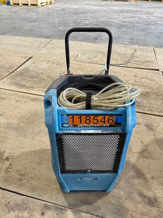 2020 DRI-EAZ LGR6000Li