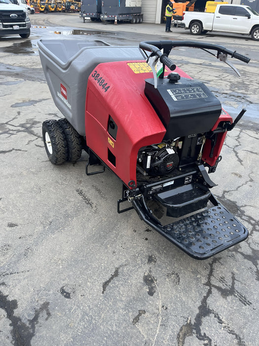 2024 TORO MB-1600