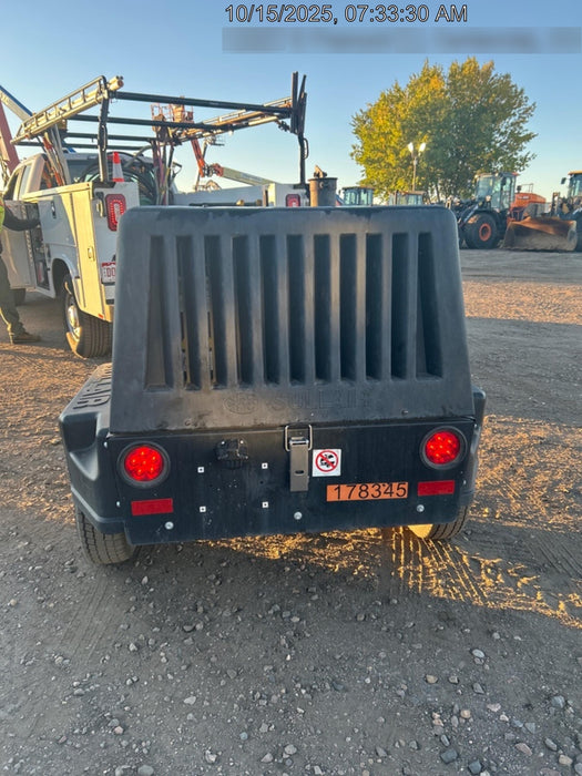 2021 SULLAIR 185D-DPQ KU4F